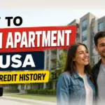 Rent Apartment in USA Without Credit Score: Easy Tips for Students & Immigrants (2026)